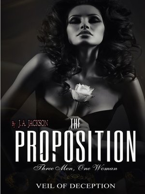 cover image of The Proposition